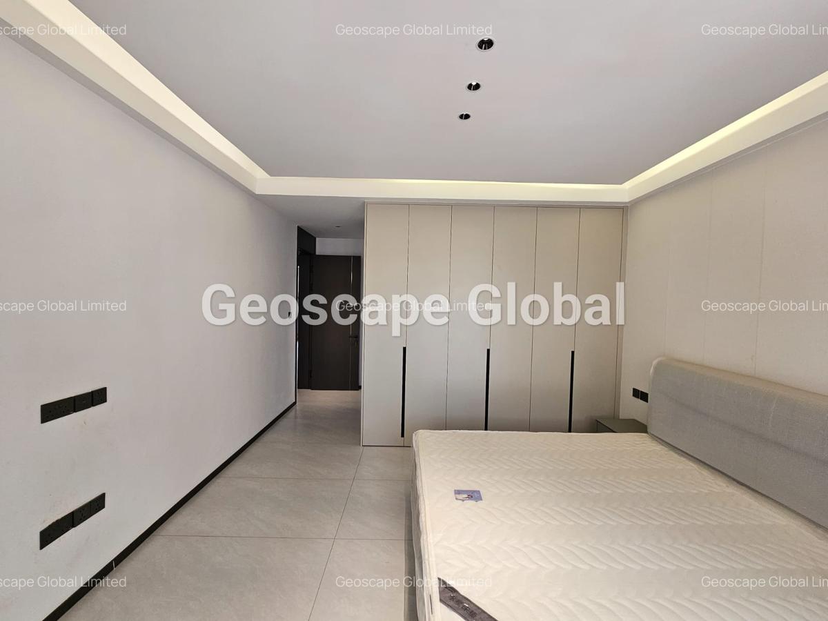 5 Bed Townhouse with En Suite in Lavington - 5