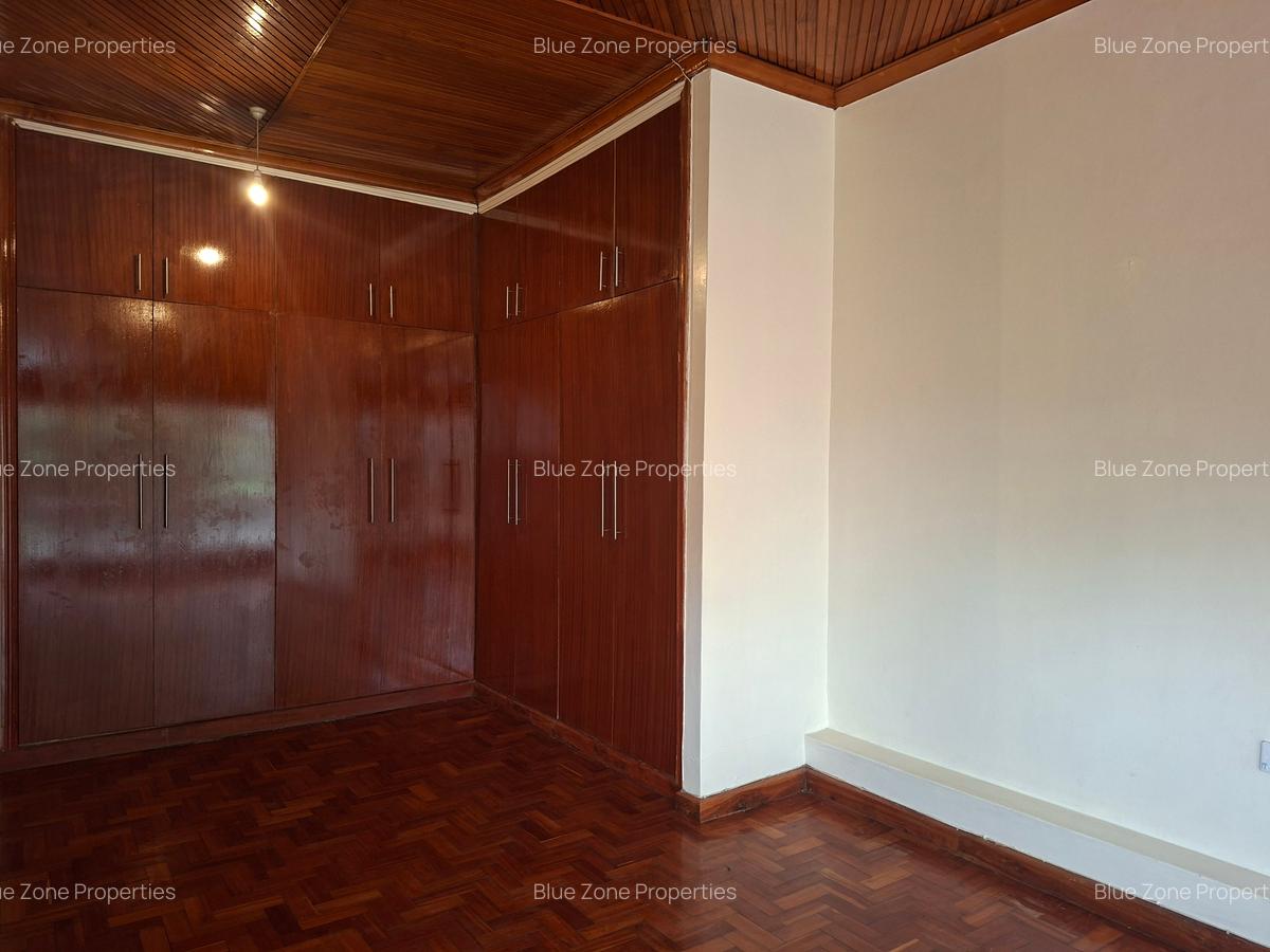 4 Bed House with En Suite at Off Rosslyn Lone Tree Estate Rd - 11