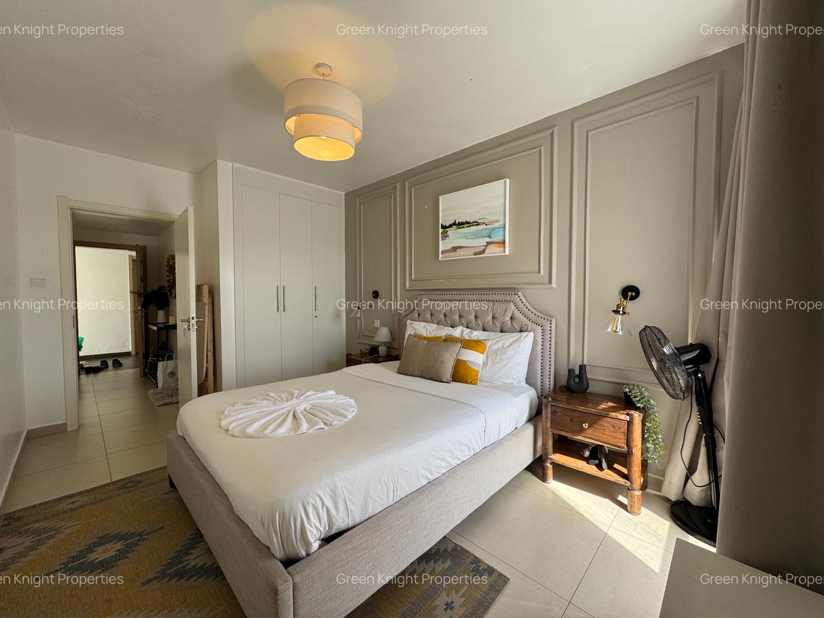 Serviced 1 Bed Apartment with En Suite in Lavington - 7