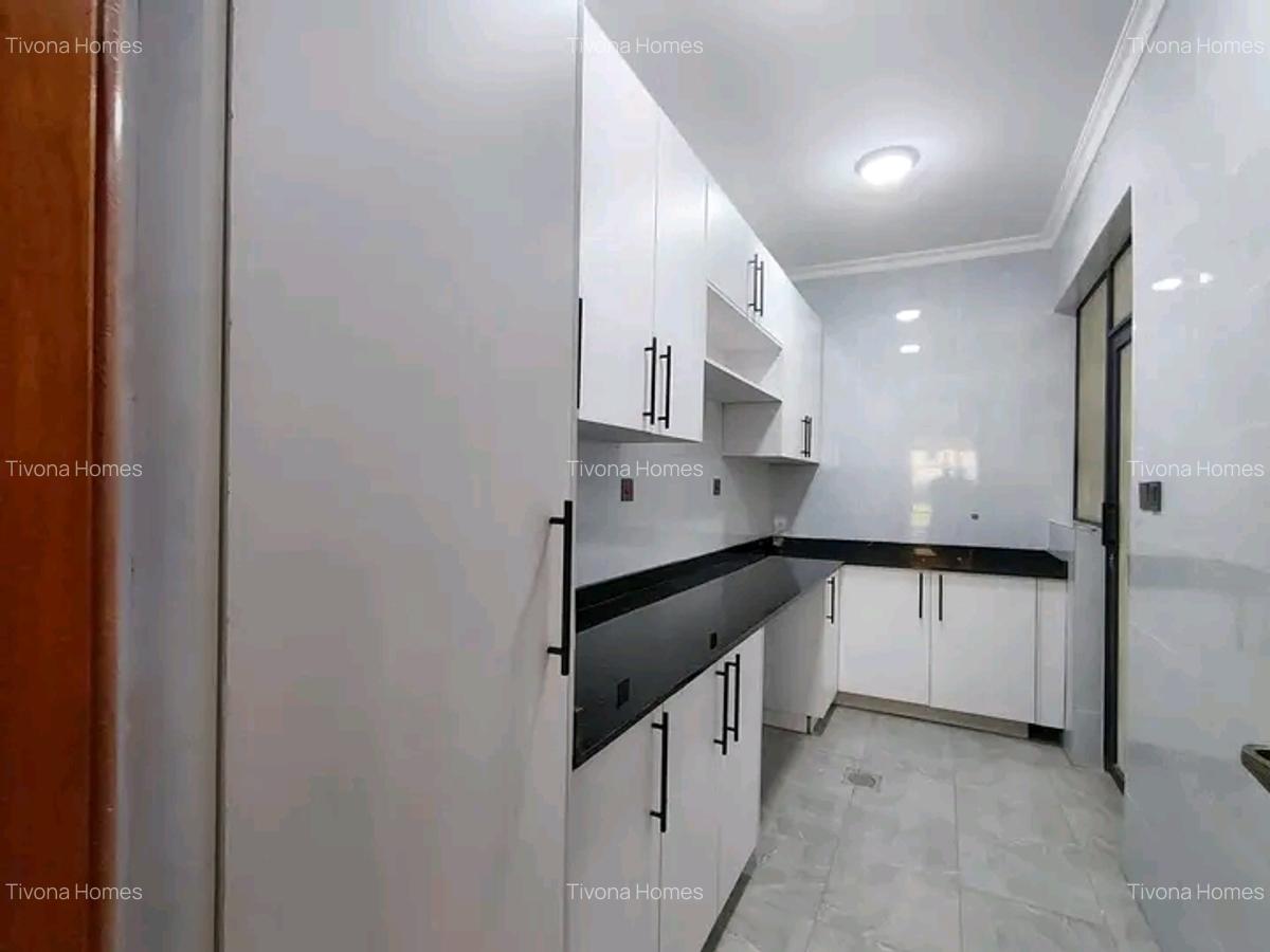 4 Bed House with En Suite in Tatu City - 14