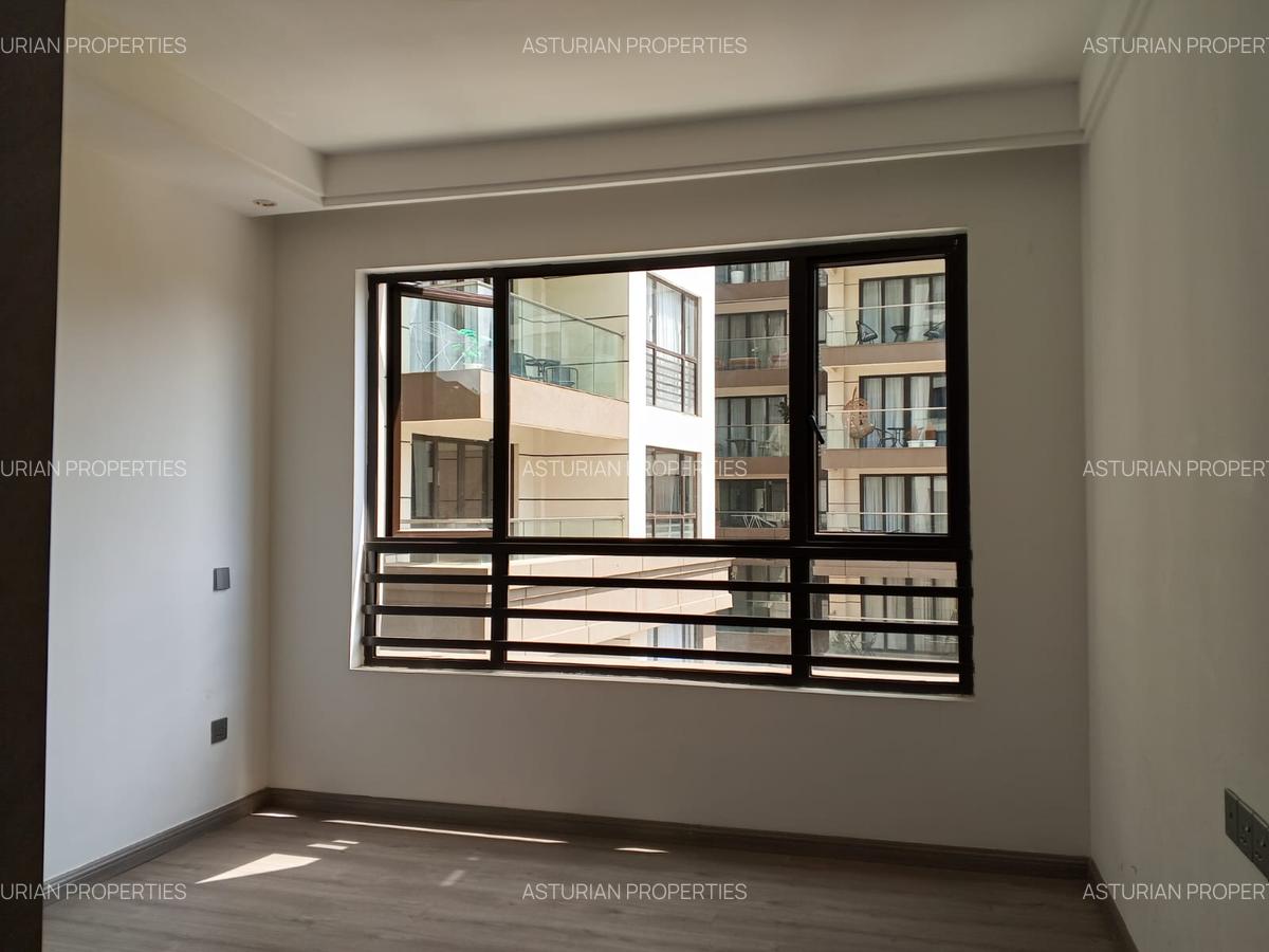 1 Bed Apartment with En Suite in Riverside - 8