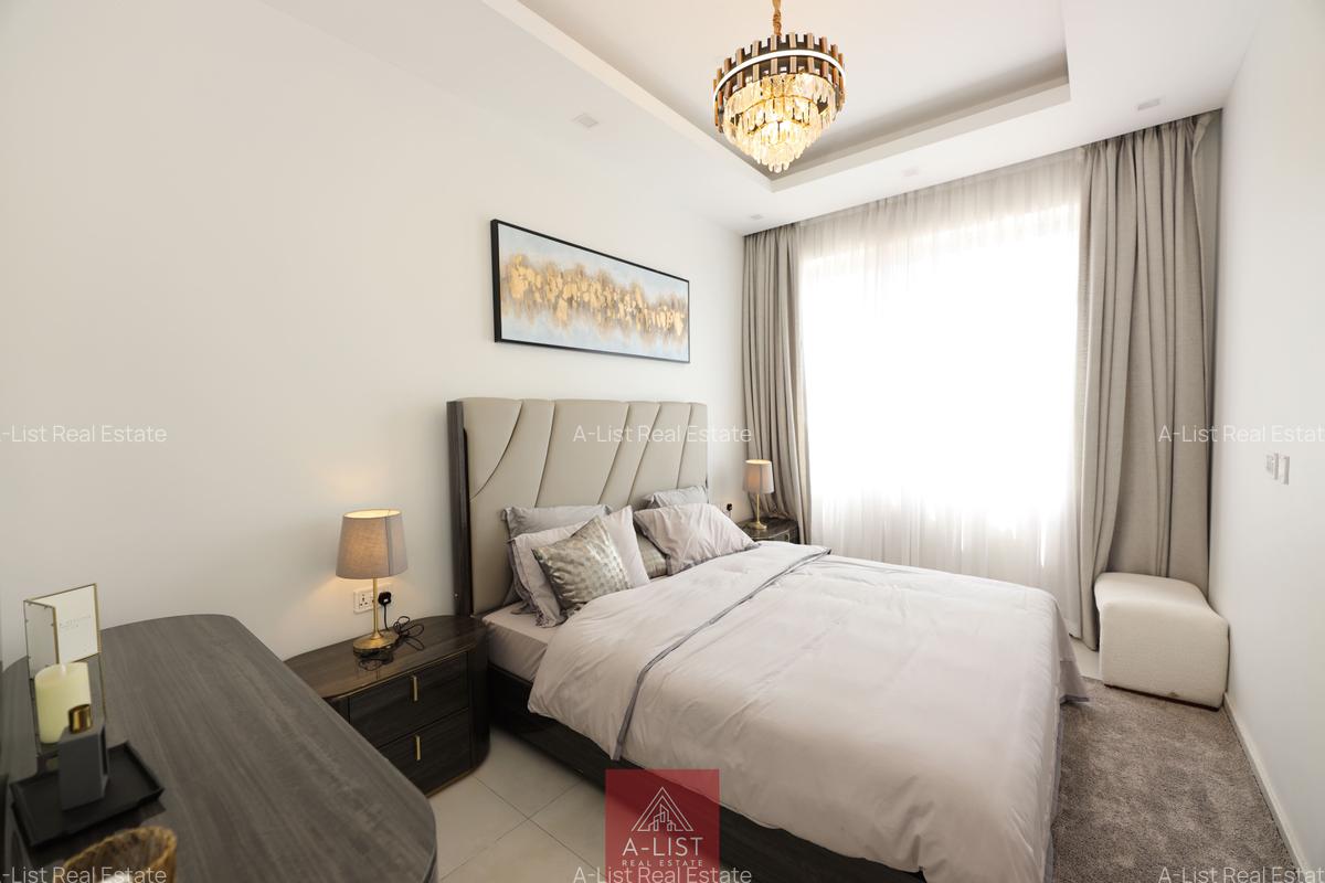 4 Bed Apartment with En Suite at General Mathenge - 8