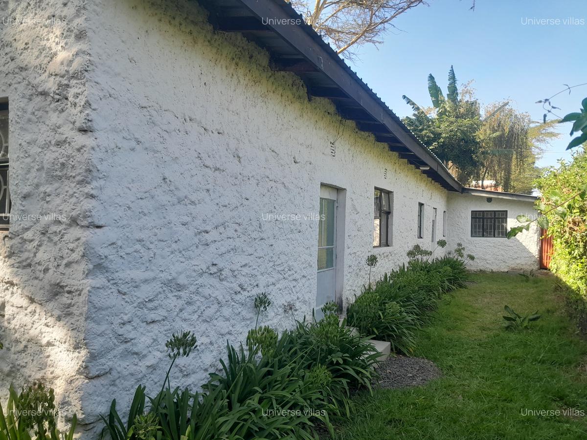 3 Bed House at Karen C - 8