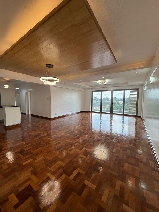 4 Bed Apartment with En Suite at Lavington - 3