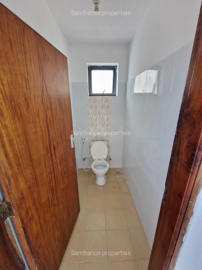 3 Bed Apartment with En Suite at Mwembeni - 8