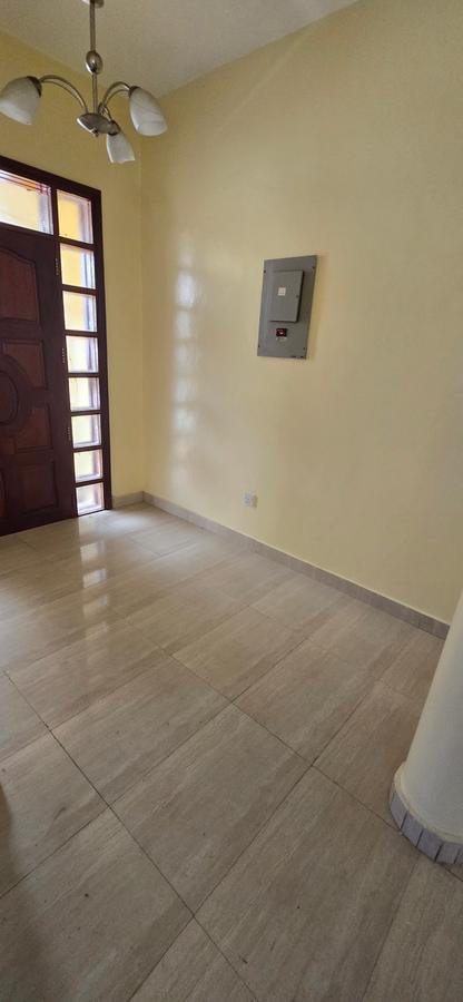 5 Bed Townhouse with En Suite in Nyali Area - 9