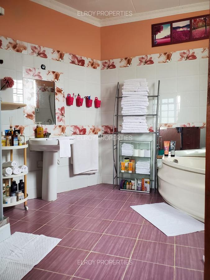 5 Bed House with En Suite at Mwananchi Road - 18