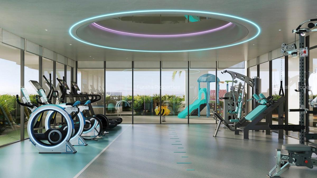 1 Bed Villa in Diani - 13