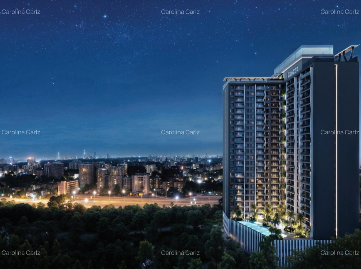 2 Bed Apartment with En Suite at Brookside Drive - 3