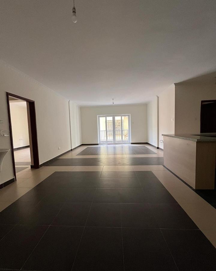 2 Bed Apartment with En Suite at Hatheru Road - 8