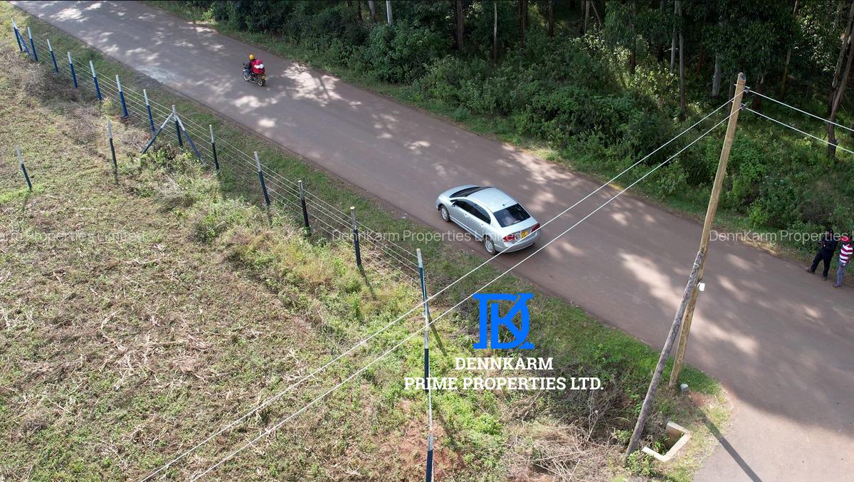 0.05 ha Land at Thigio - 15