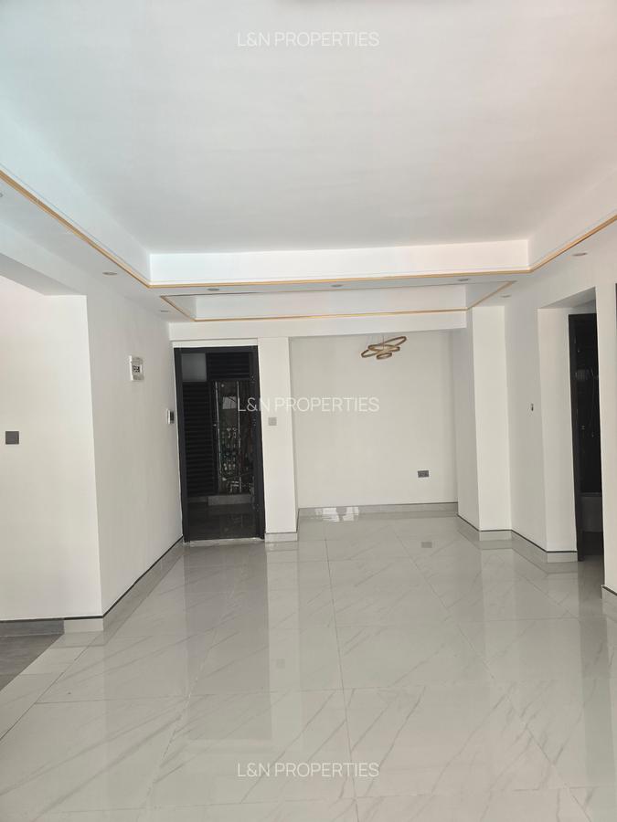 2 Bed Apartment with En Suite at Kilimani - 13