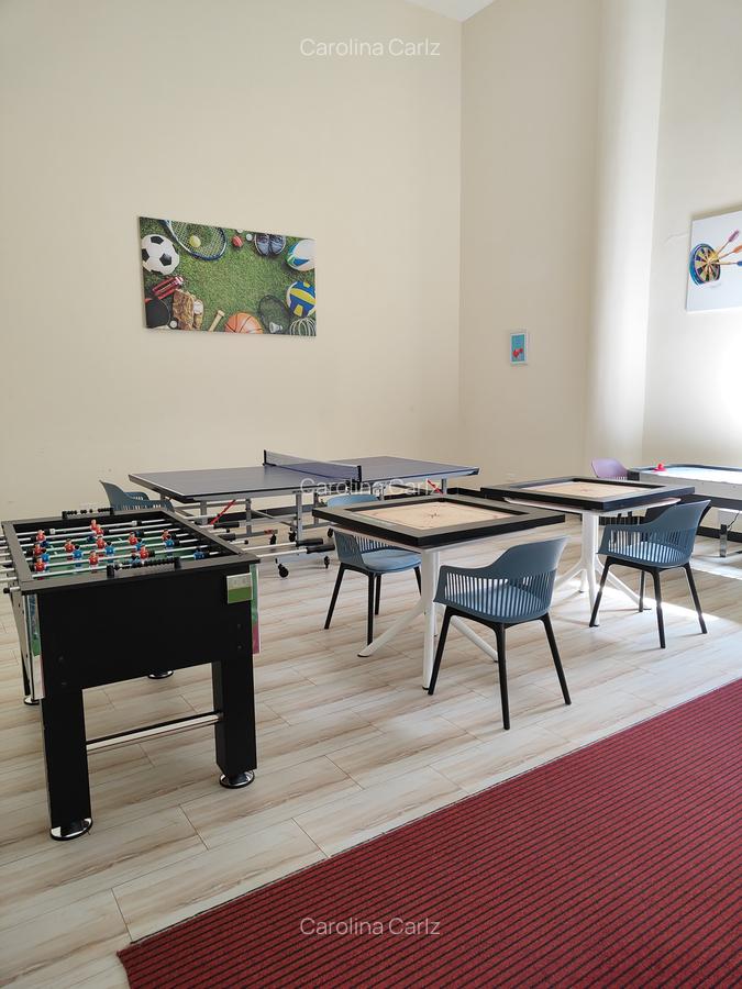 4 Bed Apartment with En Suite at Westlands - 4