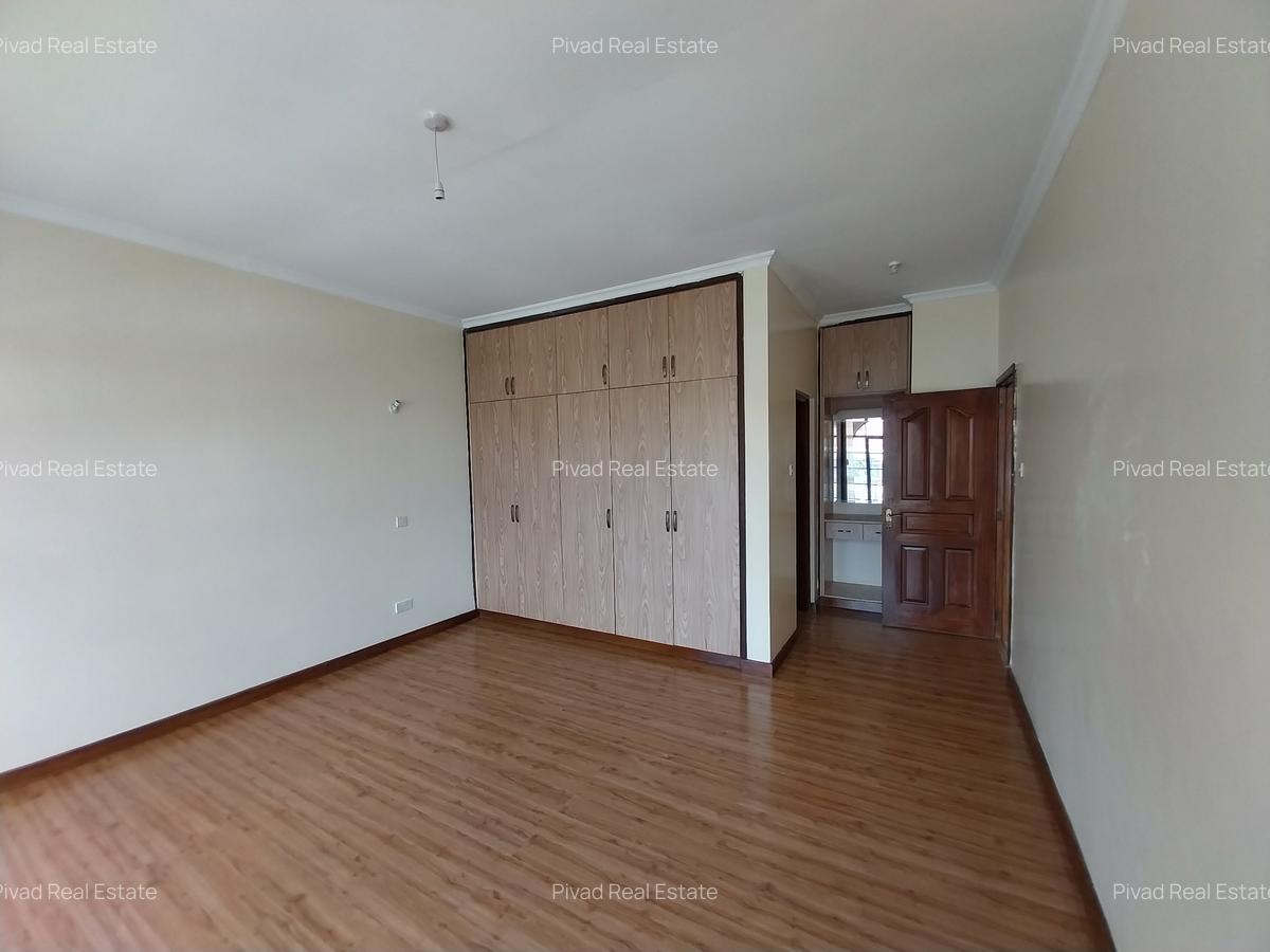 4 Bed Townhouse with Swimming Pool in Kiambu Road - 7