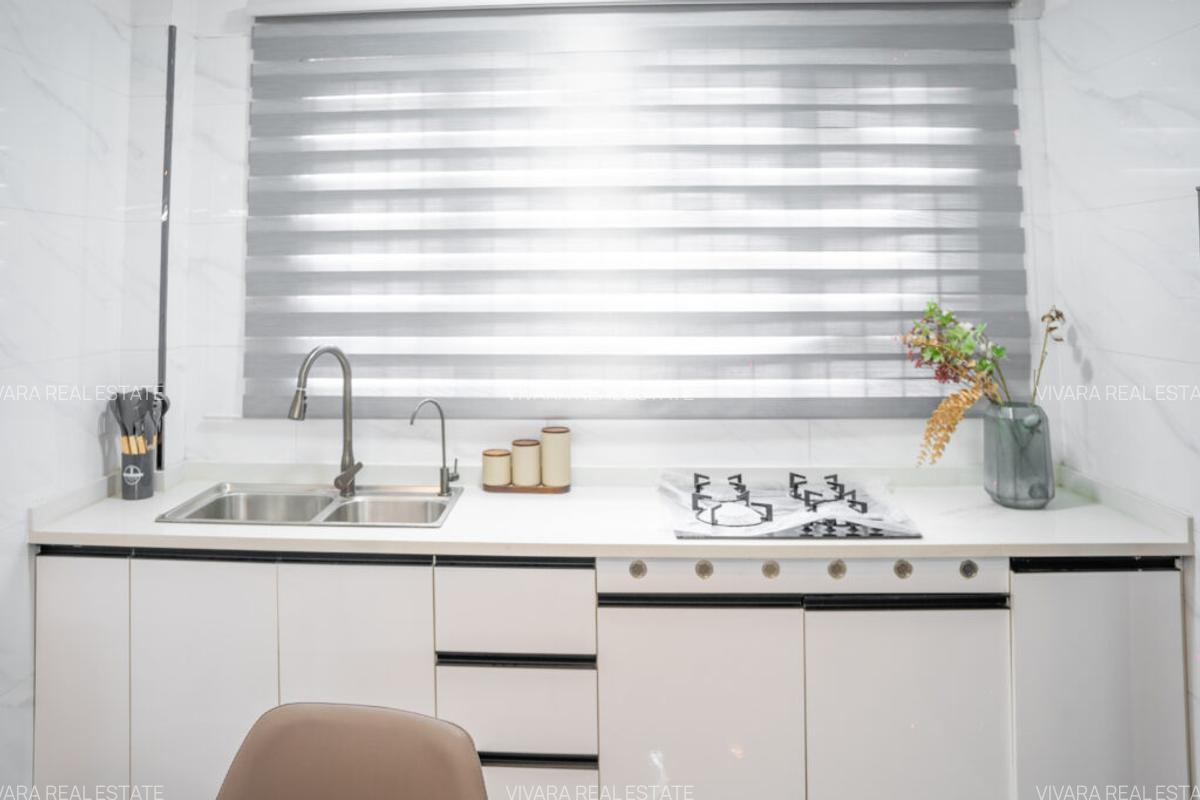 2 Bed Apartment with Swimming Pool at Mararo Drive - 5