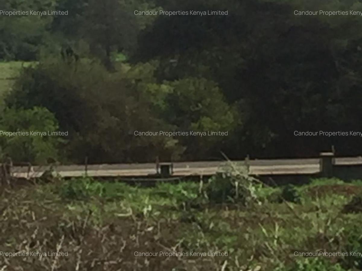 10,000 ft² Residential Land at Mhasibu Gardens Silver Birch Ruiru - 8