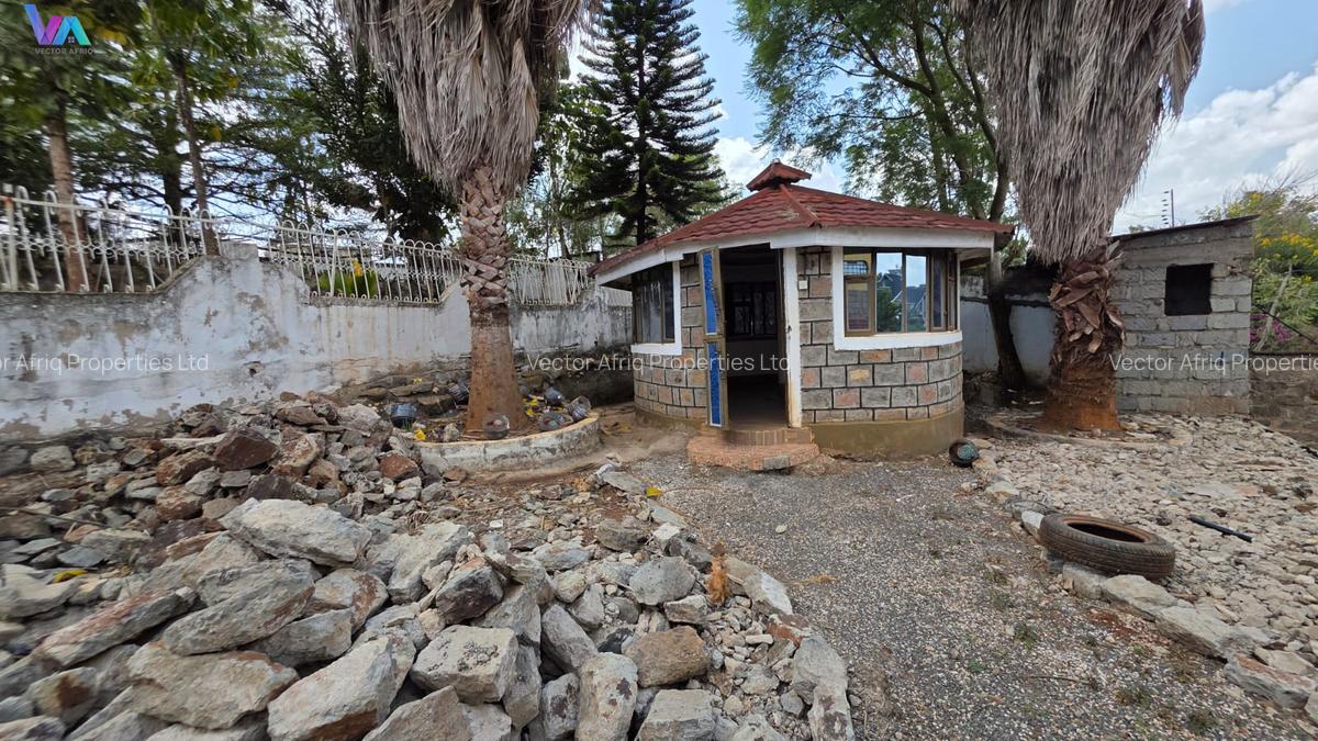 7 Bed Townhouse with En Suite in Ruiru - 10