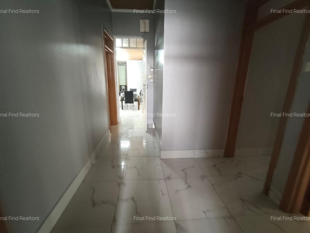 3 Bed House with En Suite in Runda - 11