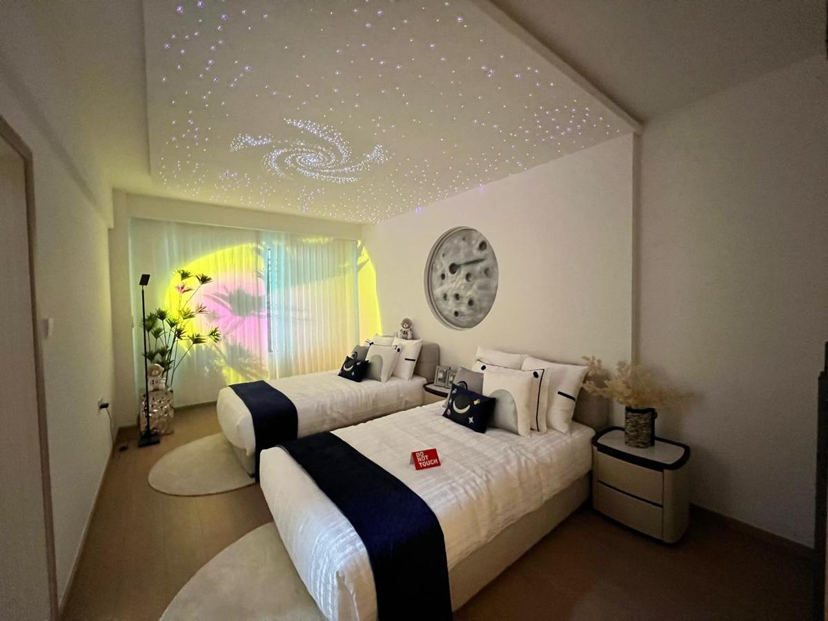 5 Bed Apartment with Swimming Pool in Kilimani - 7