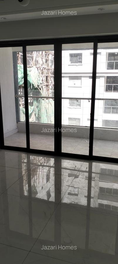 2 Bed Apartment with En Suite at Kileleshwa - 12