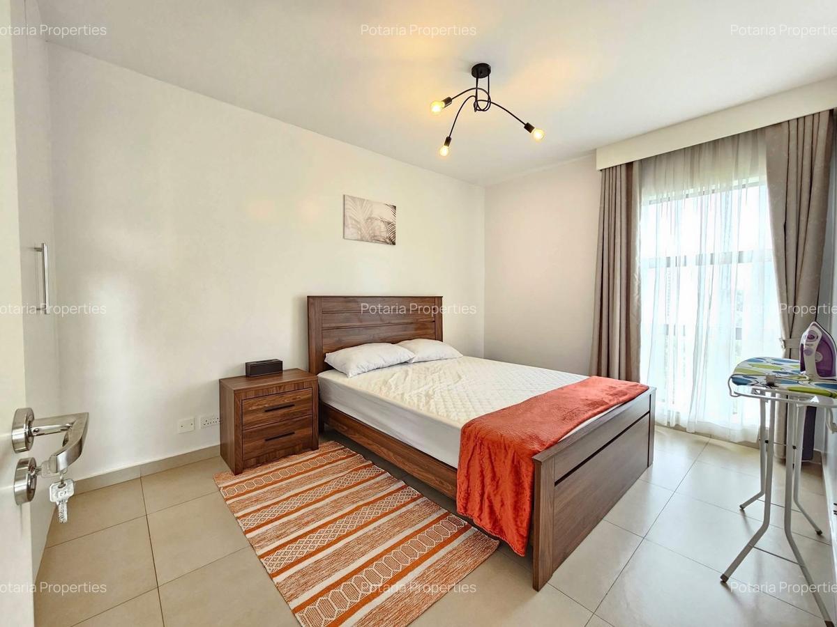 Furnished 2 Bed Apartment with En Suite in Lavington - 4