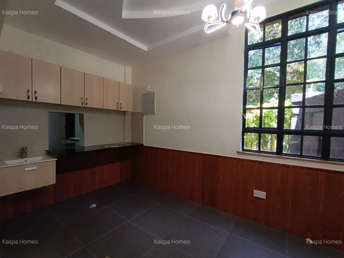 3 Bed House with En Suite in Karen - 14