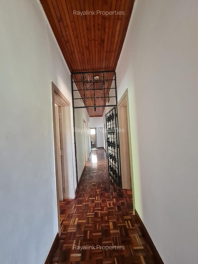 5 Bed House with En Suite at Thigiri Road - 7