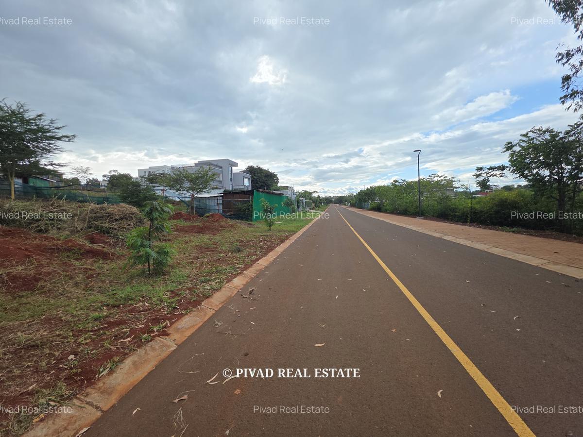 0.25 ac Land at Kijani Ridge - 1