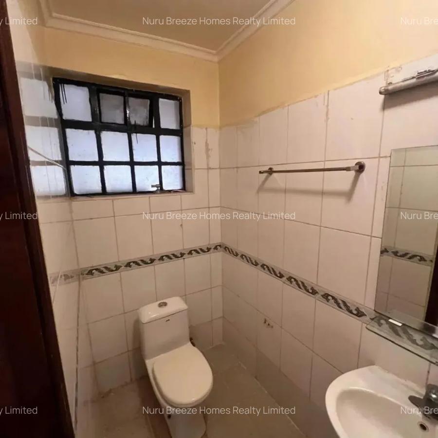 4 Bed Apartment with En Suite in Kileleshwa - 14