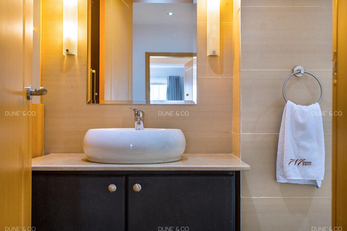 Serviced 2 Bed Apartment with En Suite in Westlands Area - 17