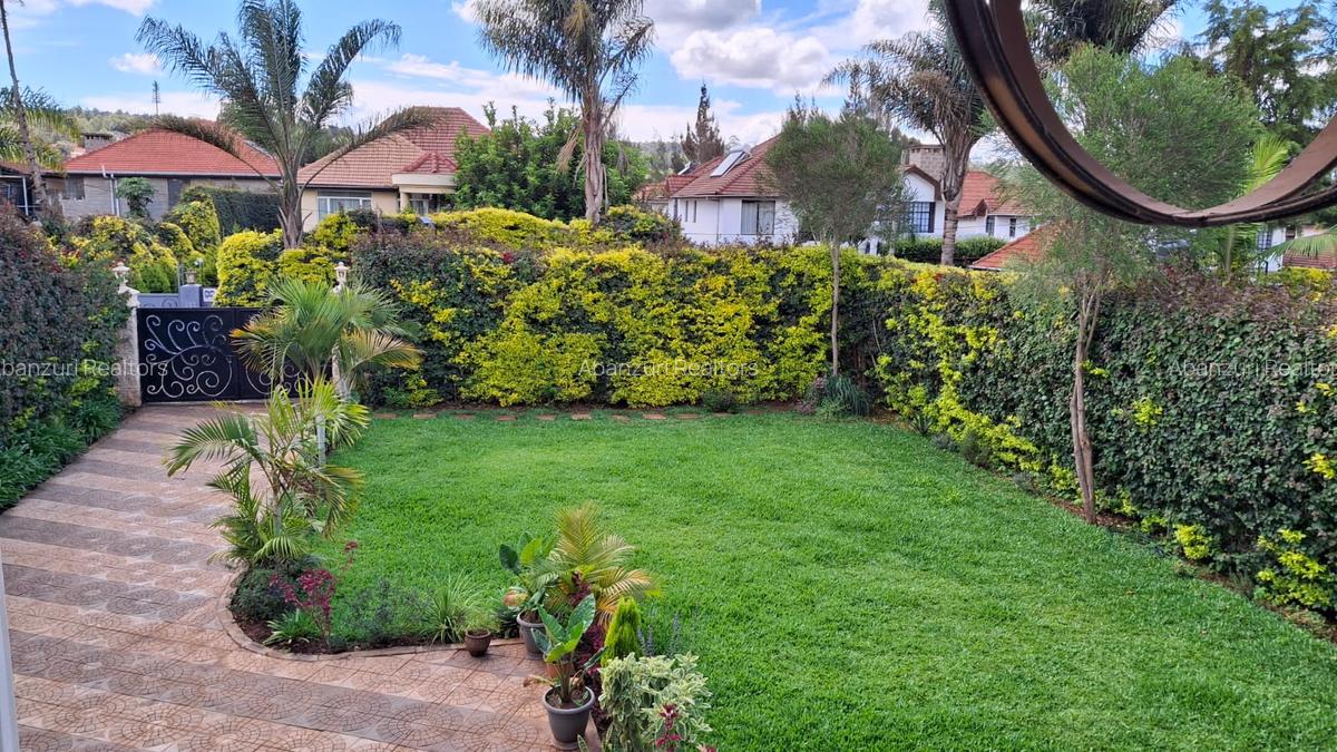 4 Bed Villa at Kerarapon Drive - 5