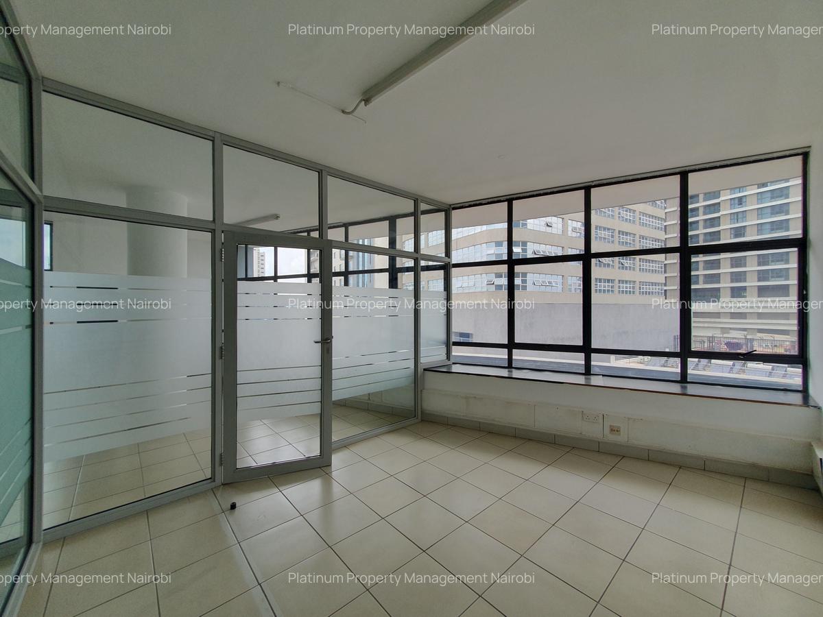 1,100 ft² Commercial Property with Service Charge Included at Muthithi Rd - 6