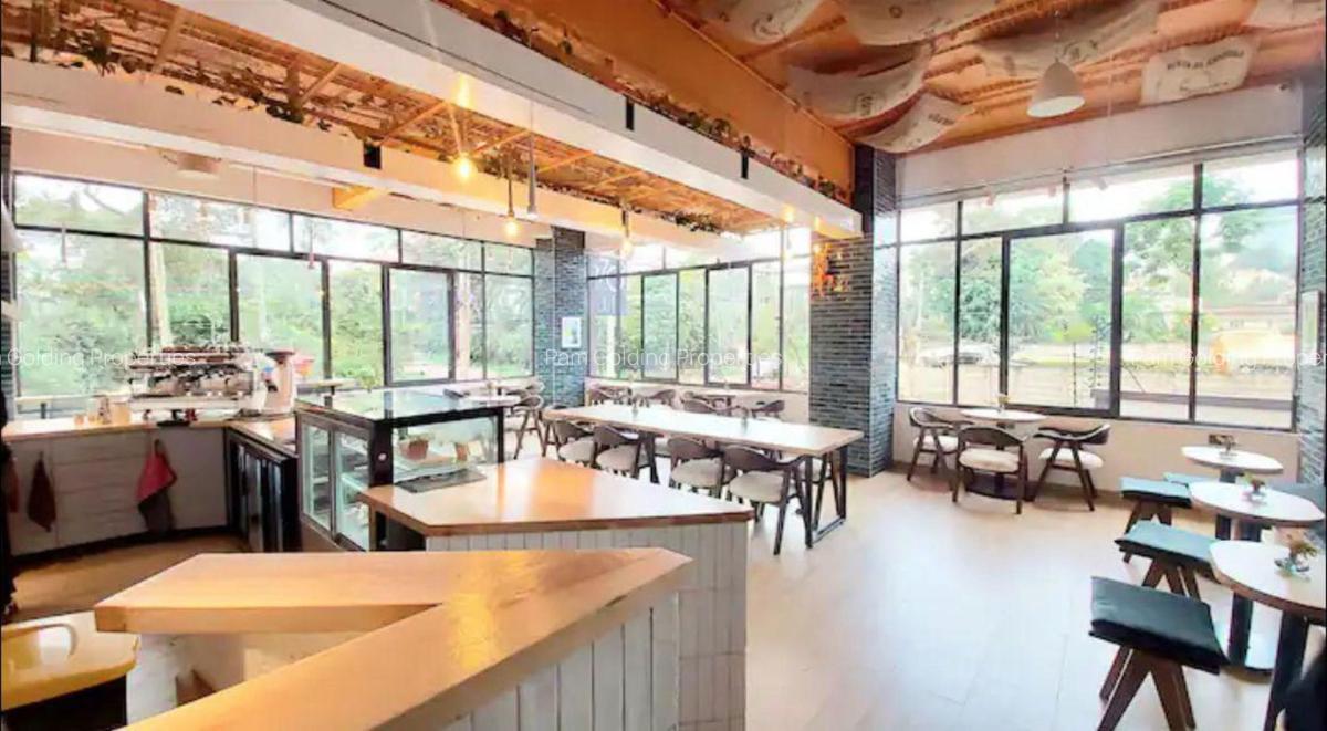 Furnished 1 Bed Apartment with En Suite in Rhapta Road - 16