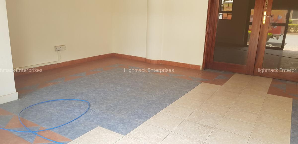 7,500 ft² Commercial Property with Service Charge Included at Road A - 3