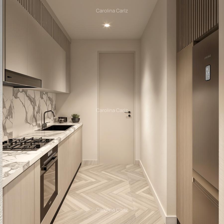 Studio Apartment with En Suite at Close To Westgate Mall - 14