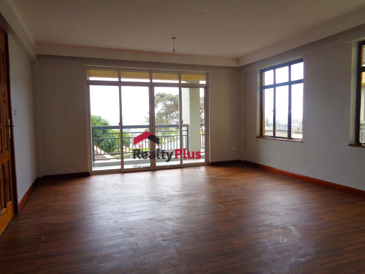 3 Bed Apartment with En Suite in Upper Hill - 7