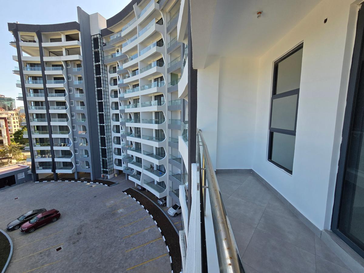 3 Bed Apartment with En Suite in Nyali Area - 18