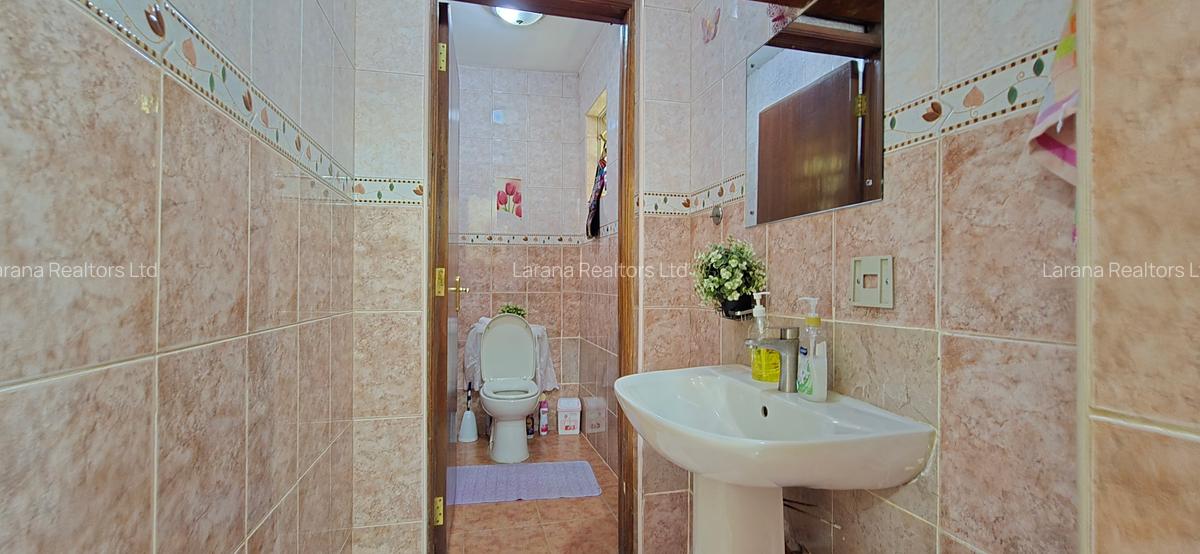 4 Bed Townhouse with En Suite in Lavington - 7