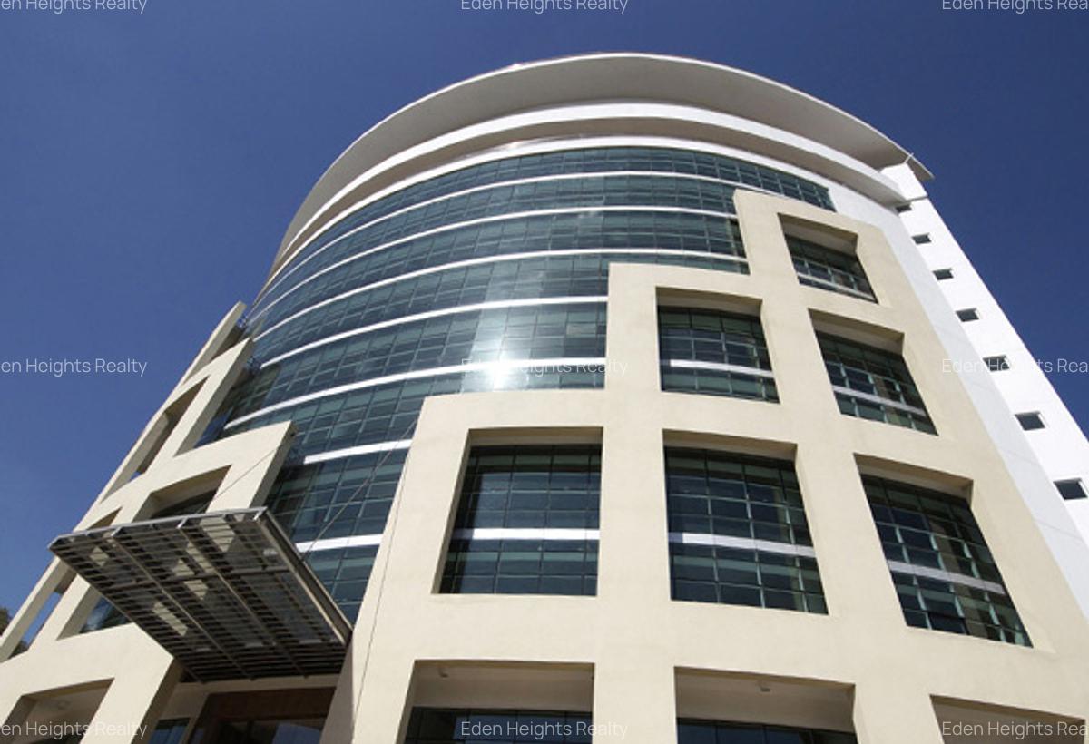 6,162 ft² Commercial Property with Backup Generator in Westlands Area - 1