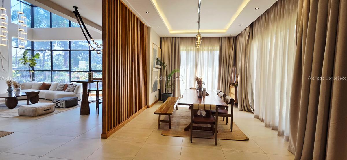 4 Bed Villa with En Suite in Loresho - 3