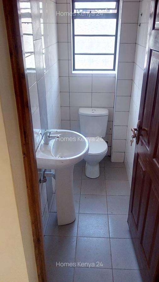3 Bed Townhouse in Kabete - 18