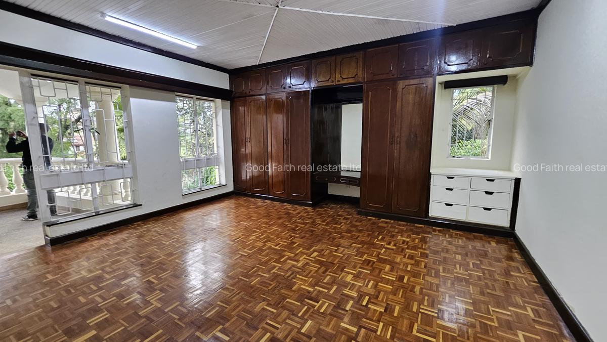 5 Bed House with En Suite in Gigiri - 5