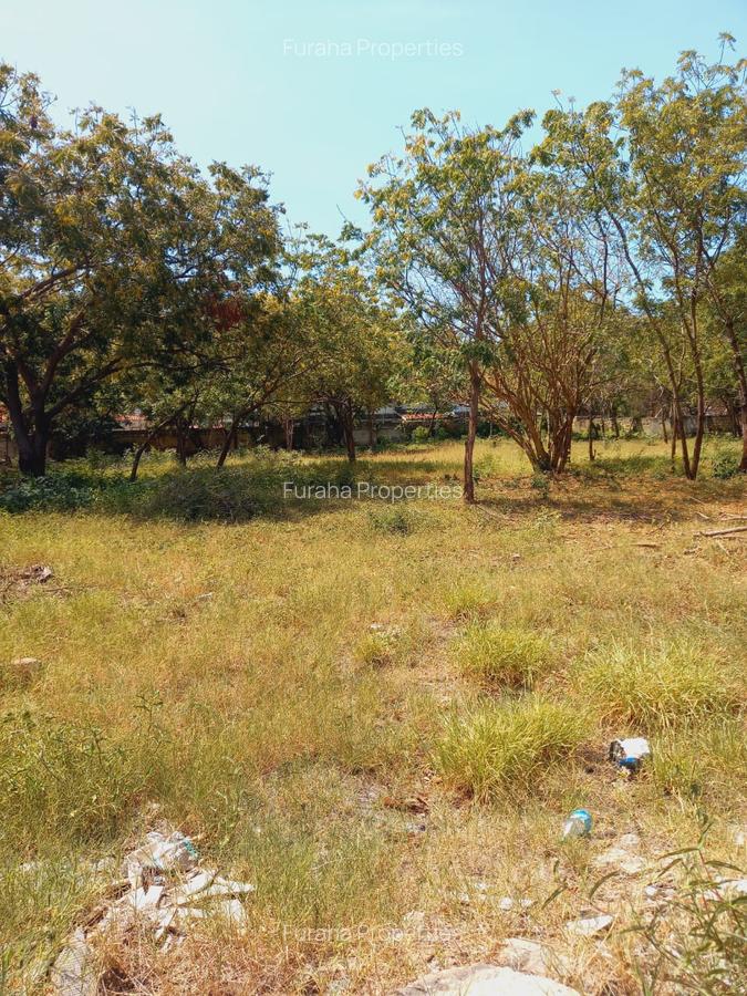 Land in Nyali Area - 11