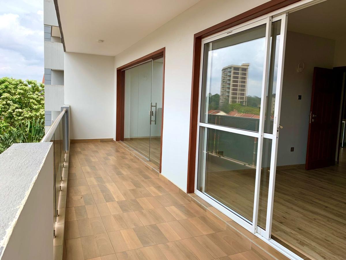 2 Bed Apartment with En Suite at Kileleshwa - 6