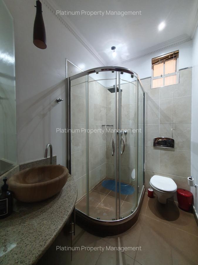 2 Bed Apartment with En Suite at Magnolia Close - 9