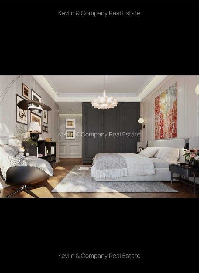 5 Bed Townhouse with En Suite in Lavington - 10