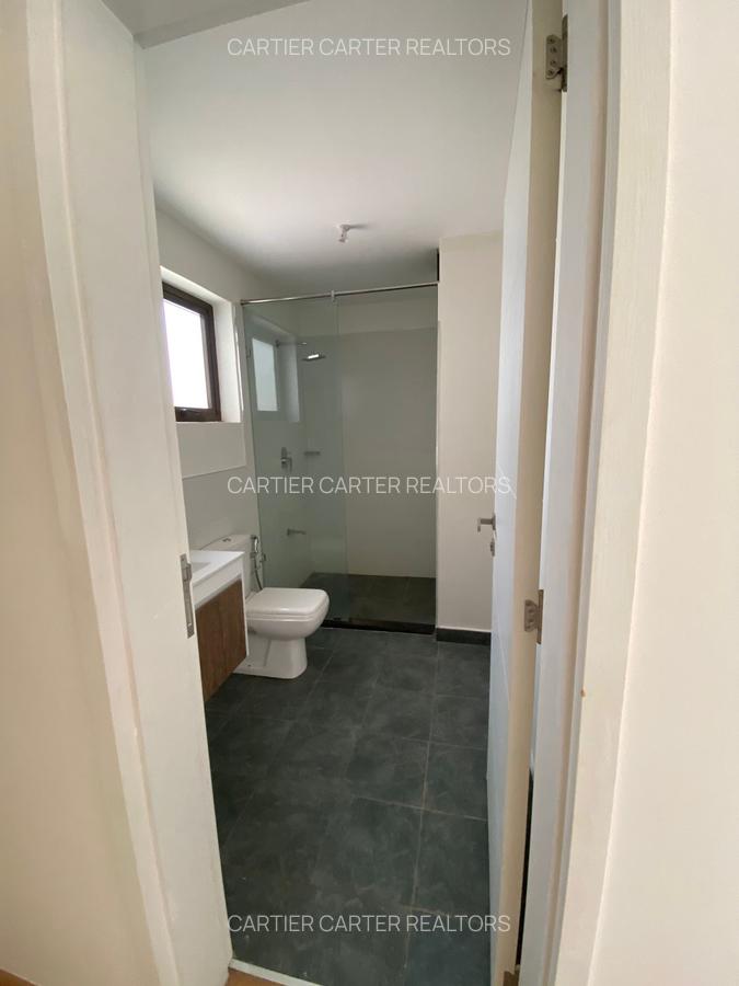 3 Bed Apartment with En Suite in Garden Estate - 7