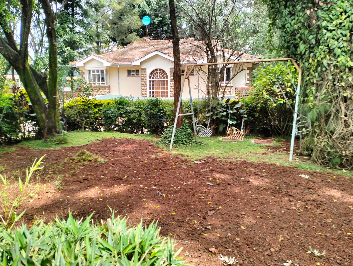 5 Bed Townhouse with Staff Quarters in Lavington - 3