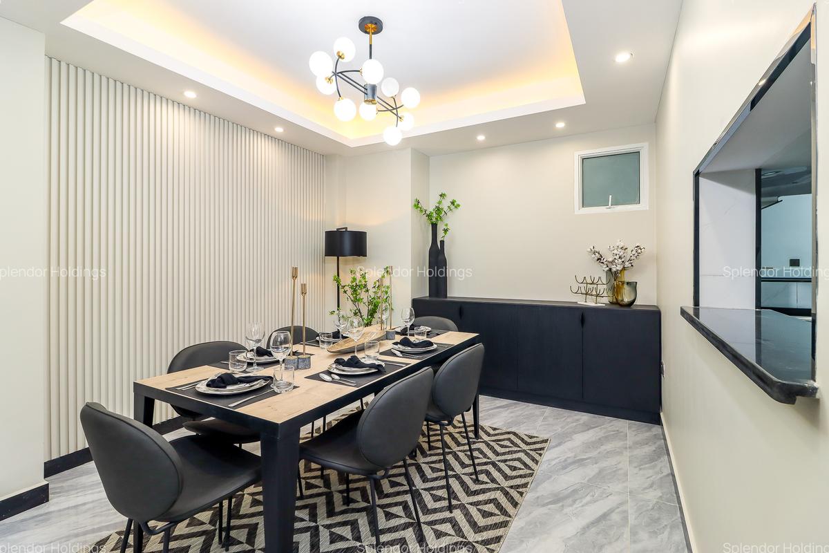 4 Bed Apartment with En Suite in Lavington - 4