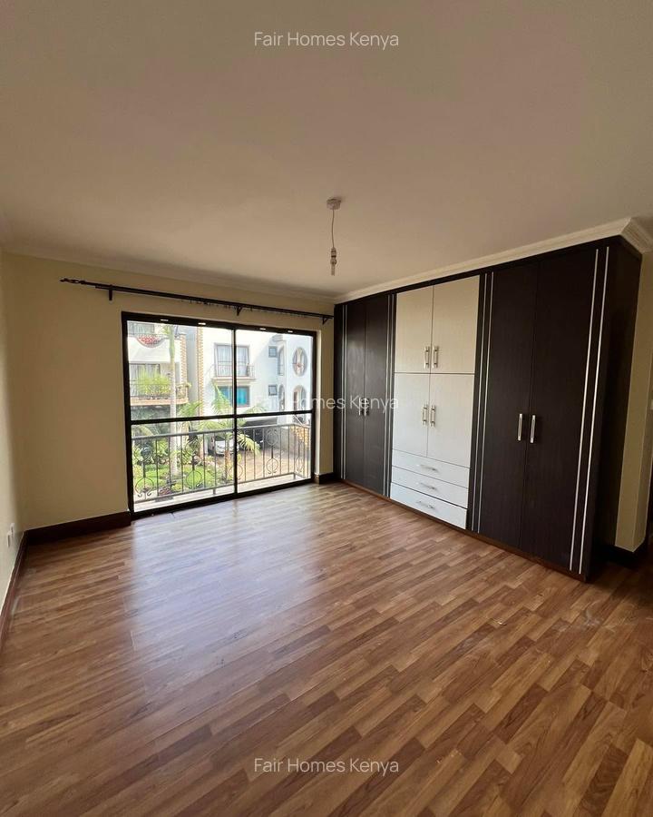 5 Bed Townhouse with En Suite at Westlands Nairobi - 6